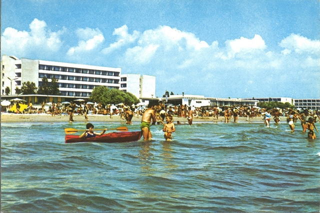 2025-7 - Mamaia